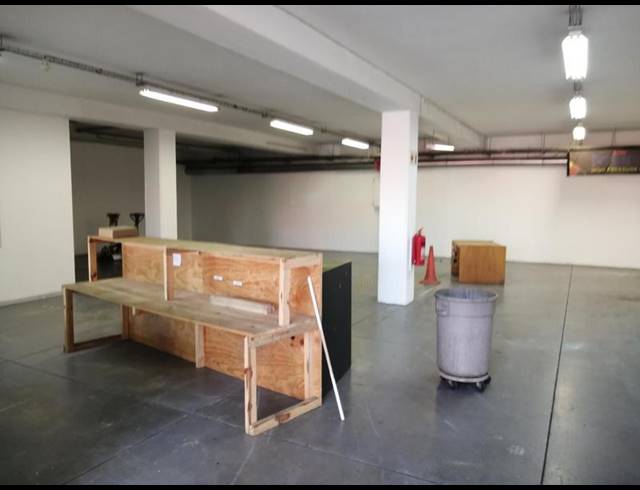 RETAIL PROPERTY TO RENT IN LASER PARK